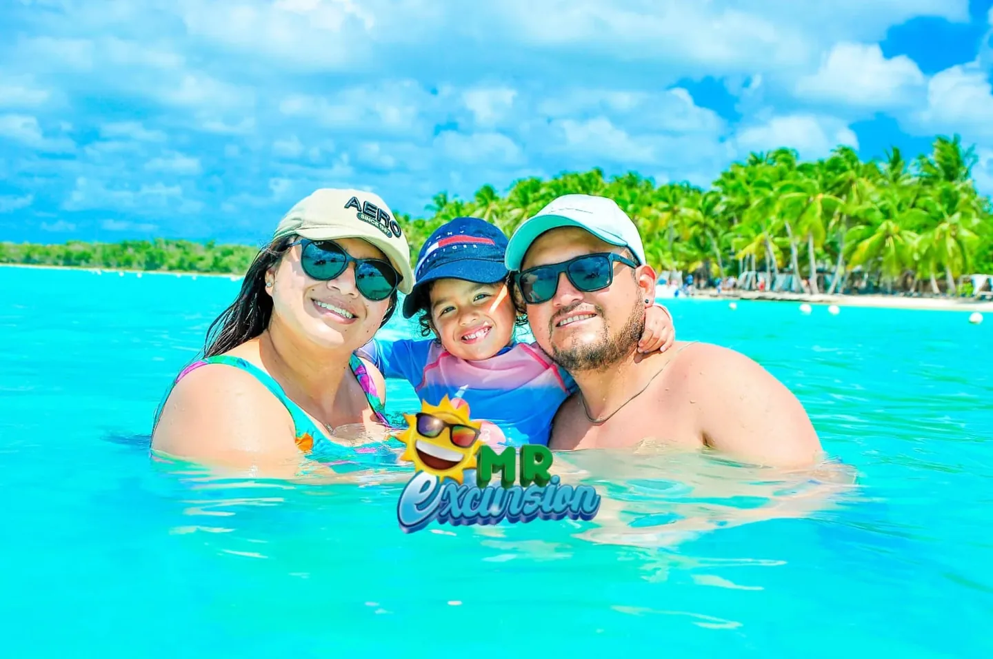 Saona Island VIP Tour: Mano Juan & Snorkeling · 3