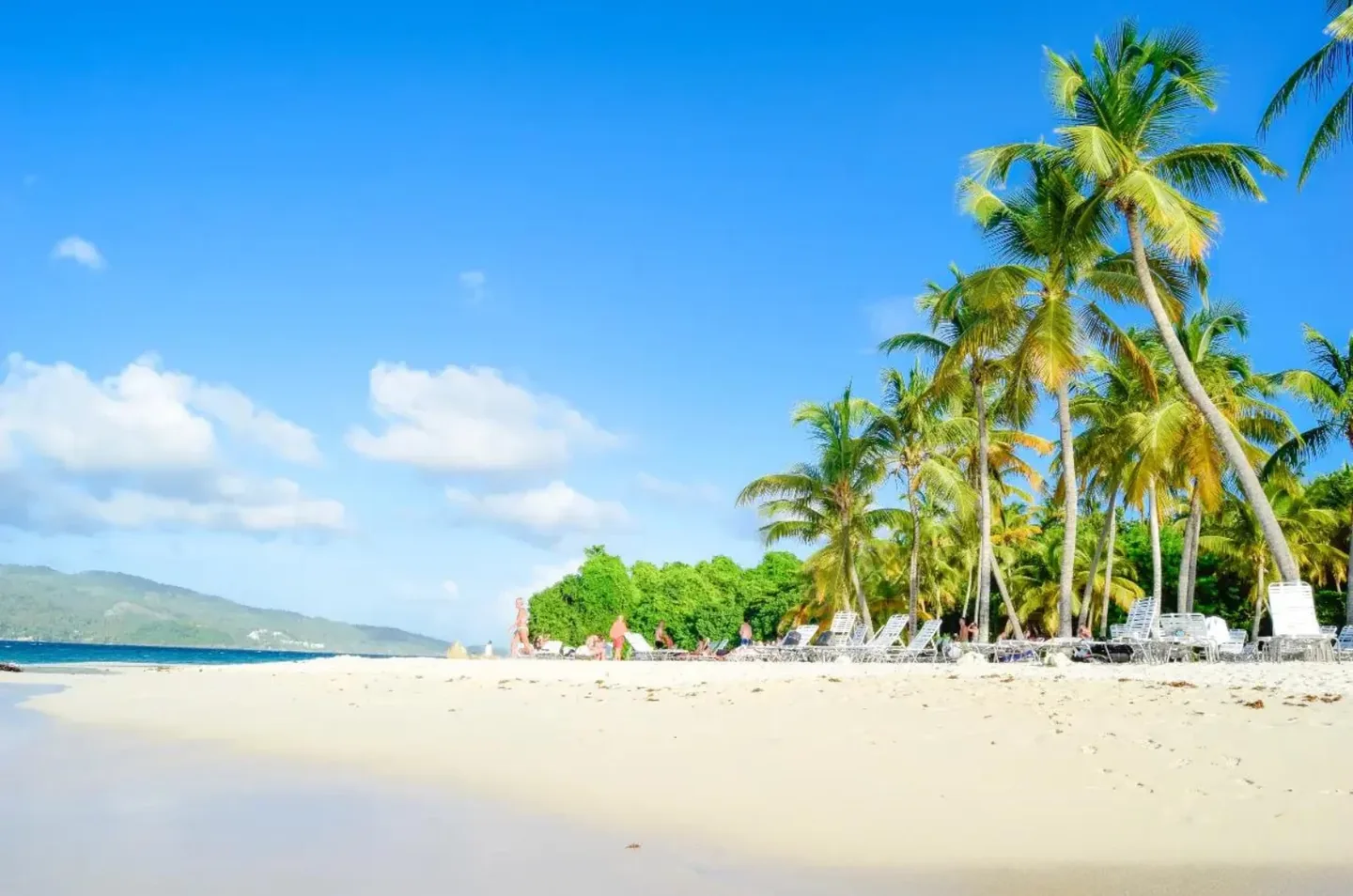 Samaná Tour: El Limón & Cayo Levantado · 3