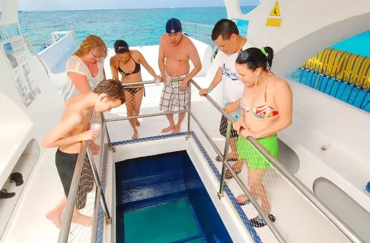 Marinarium Punta Cana Snorkeling Cruise · 3