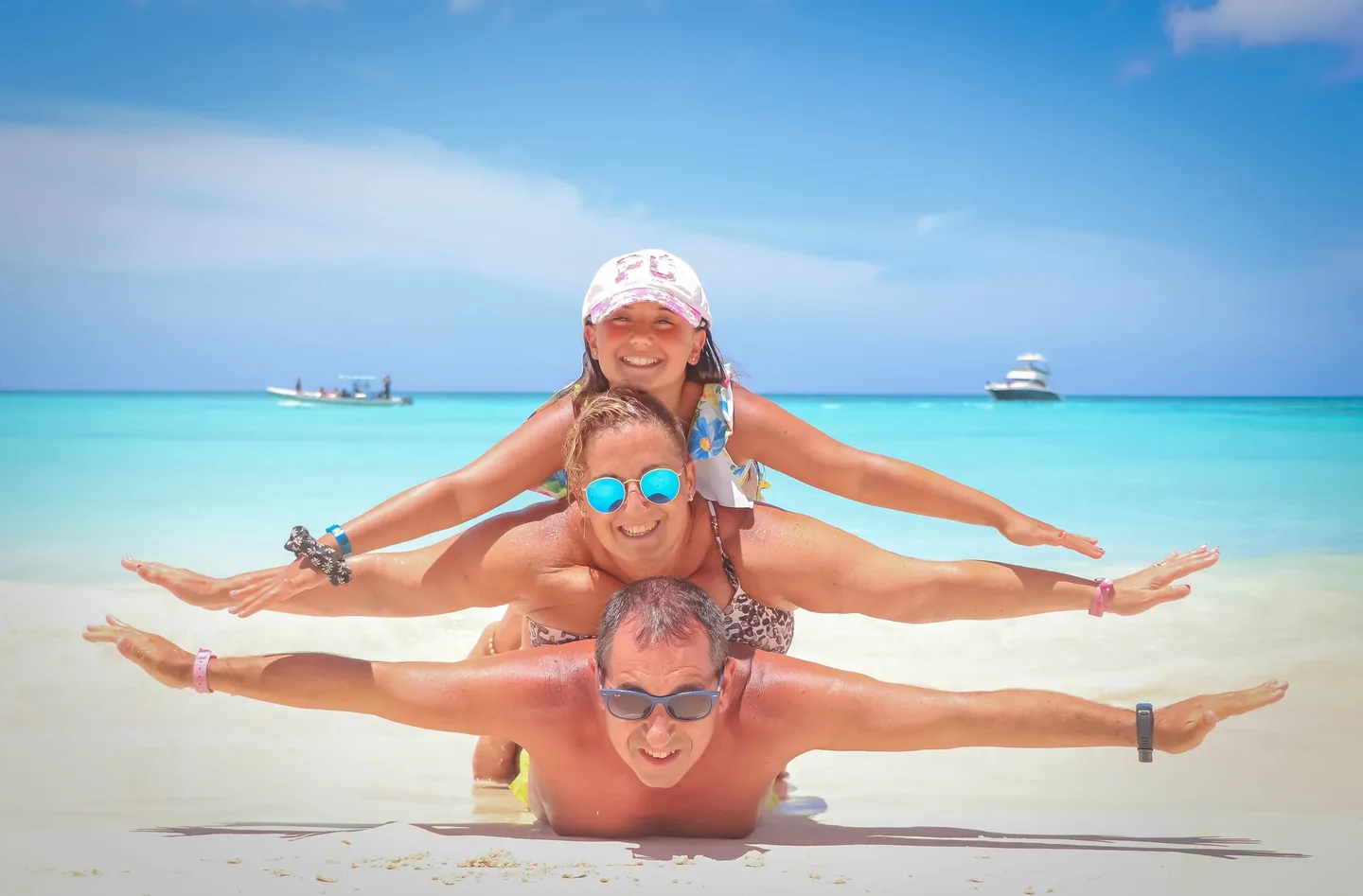 Saona Island Tour from Bayahibe & La Romana · 2