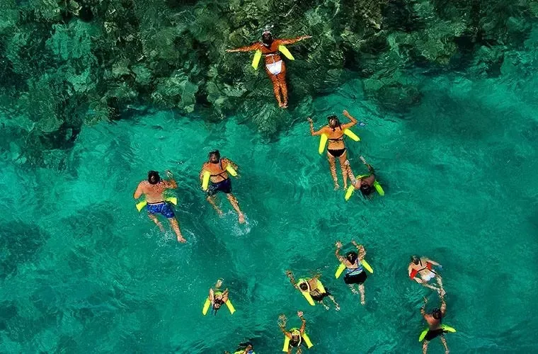 Marinarium Punta Cana Snorkeling Cruise · 4