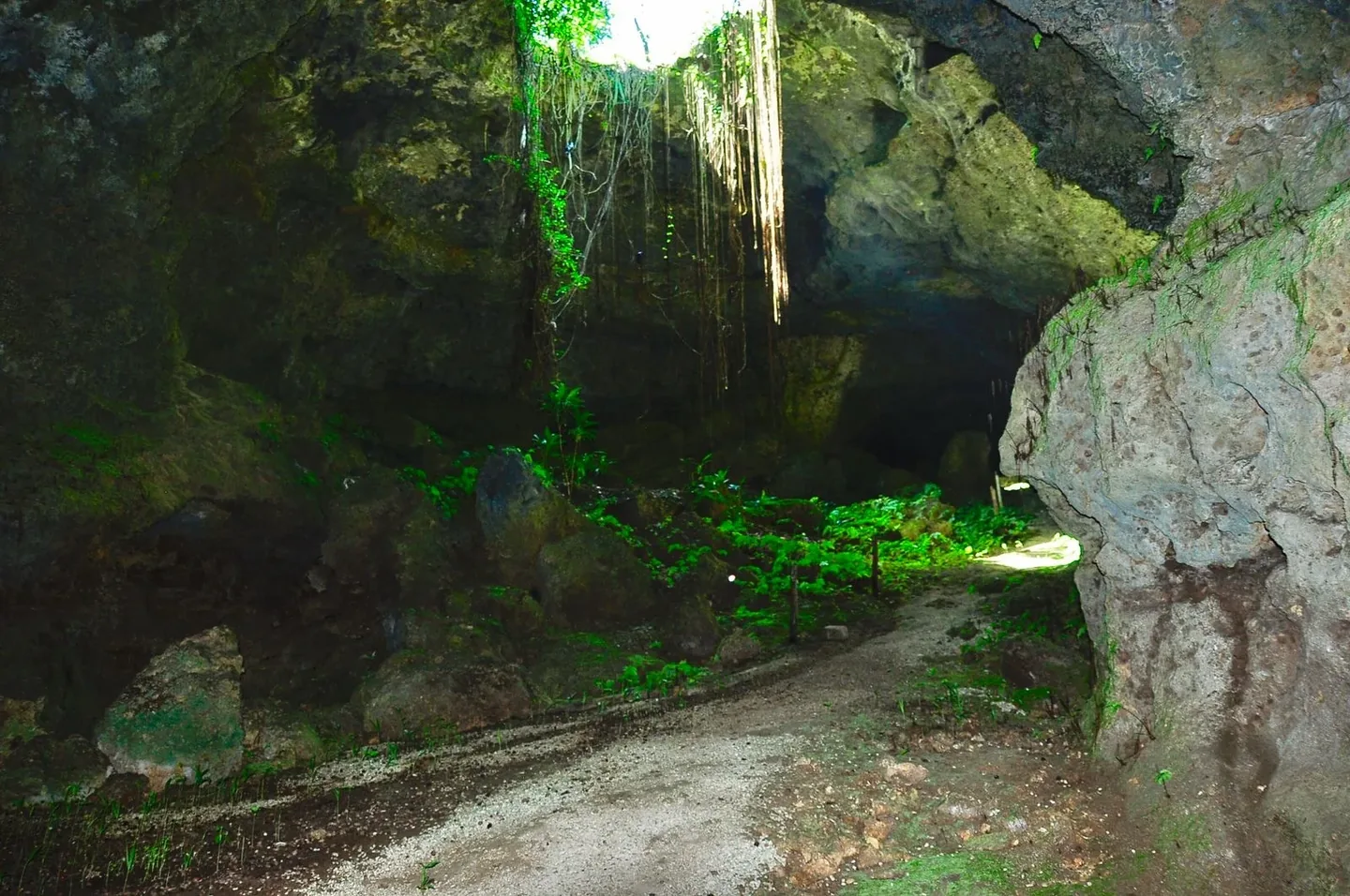 Nisibón Buggy Adventure & Cave Tour · 2
