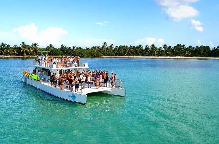 Marinarium Punta Cana Snorkeling Cruise