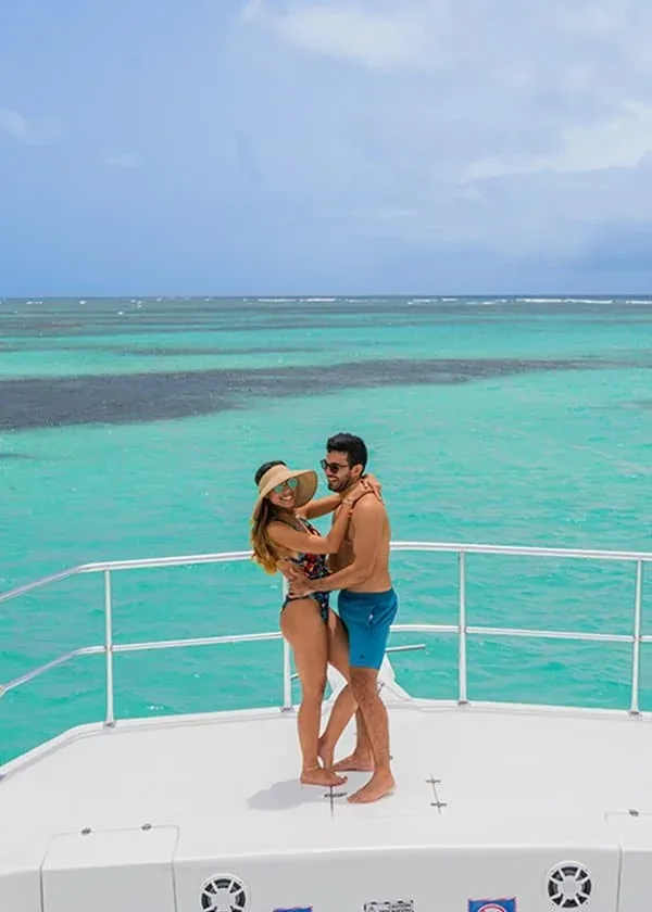 Scape Park Cap Cana: Hoyo Azul & Admission Options · 4