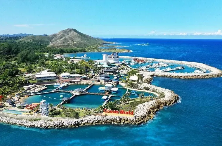 Ocean World Puerto Plata: Day Pass & Experiences