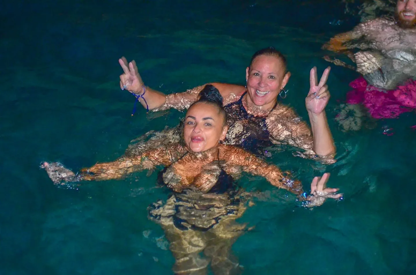 Private Punta Cana Buggy Tour: Cenote & Lunch