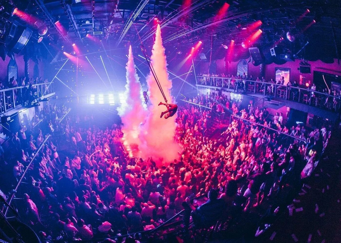 Coco Bongo Punta Cana: Tickets & Show · 3