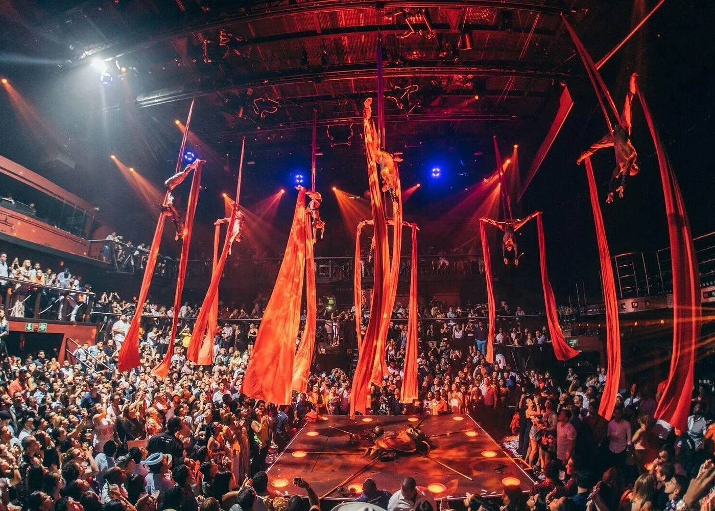 Coco Bongo Punta Cana: Tickets & Show · 4