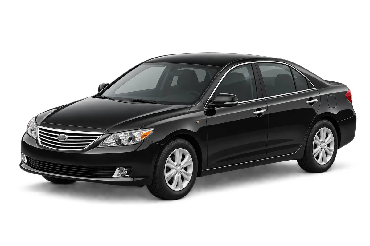 Executive Sedan