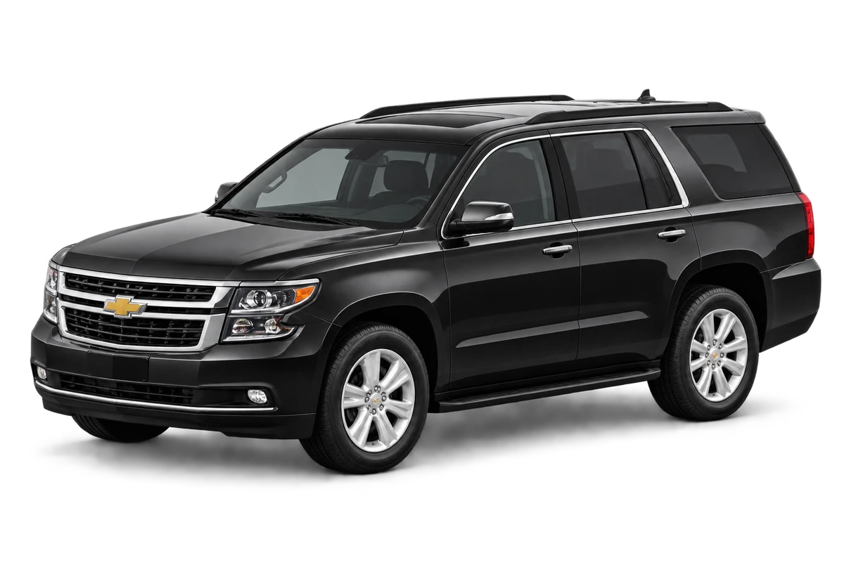 Premium SUV