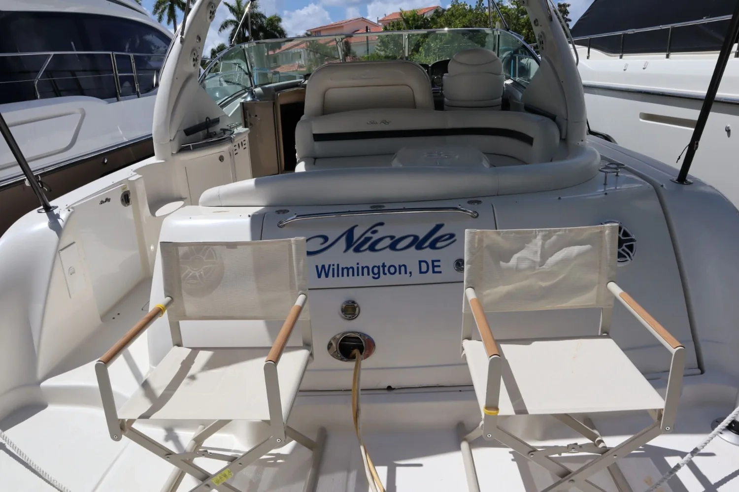 Coral Majesty: Private Yacht to Saona Island · 2