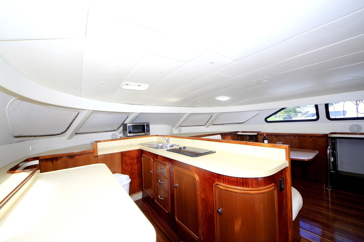 Saona Grand: Private Catamaran to Saona Island · 3